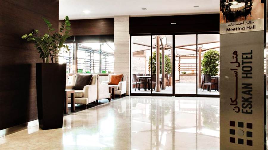 Hotel ir Hotel ir